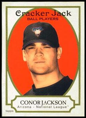 189 Conor Jackson